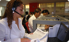 Credit Center