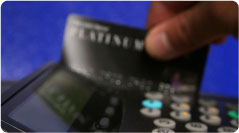 Credit Card