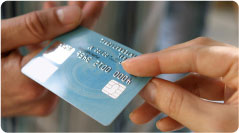 Credit Card