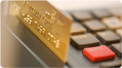 Credit Card